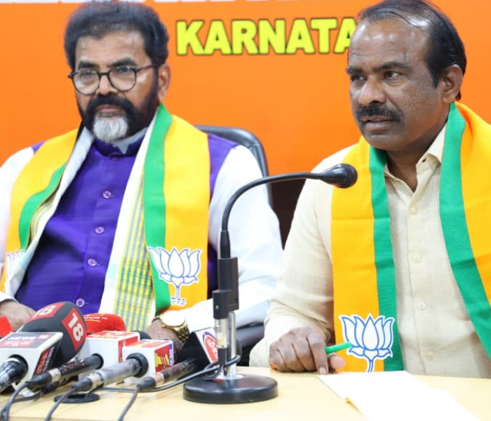 PM Modi Used Cowardly Language | ಪ್ರಧಾನಿ ಮೋದಿಗೆ ಹೇಡಿ ಪದಬಳಕೆ ಸಿಎಂ ಸಿದ್ದರಾಮಯ್ಯ ಆತ್ಮಾವಲೋಕನ ಮಾಡಿಕೊಳ್ಳಲಿ ಬಿಜೆಪಿ ಮುಖಂಡ ಎನ್ ವಿಕುಮಾರ್ | Speed News Kannada