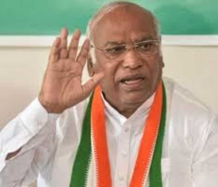 India-US Trade Agreement | ಭಾರತ ಅಮೆರಿಕ ನಡುವೆ ವ್ಯಾಪಾರ ಒಪ್ಪಂದ ದೇಶದ ಹಿತಾಸಕ್ತಿಗೆ ಮಾರಕ ಖರ್ಗೆ ಆತಂಕ | Speed News Kannada