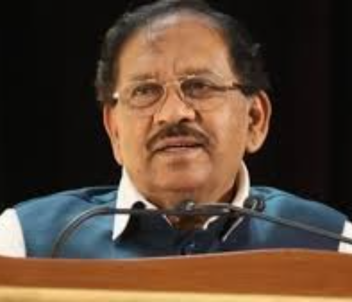 ipl matches in bengaluru possible ಬೆಂಗಳೂರಿನಲ್ಲಿ ಐಪಿಎಲ್‌ ಪಂದ್ಯಗಳು ನಡೆಯುವ ಸಾಧ್ಯತೆ: ಗೃಹ ಸಚಿವ ಪರಮೇಶ್ವರ್‌ ಸುಳಿವು Kannada Planet Kannada