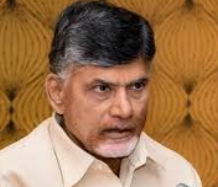 andhrapradesh cm objects to heighten alamatti dam  Speed News Kannada