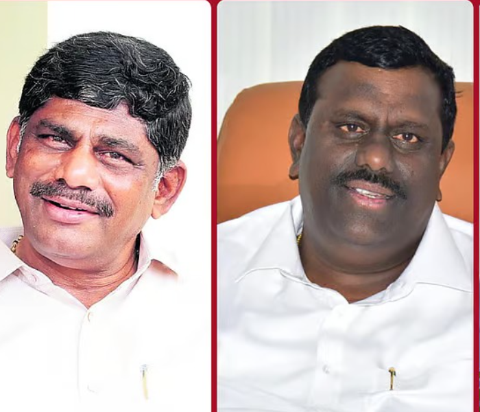 who is the best among these three for kmf Speed News Kannada