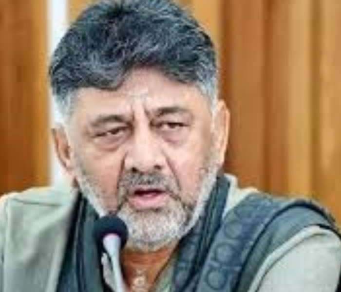 vandemataram reinstated by congress; dks  Speed News Kannada