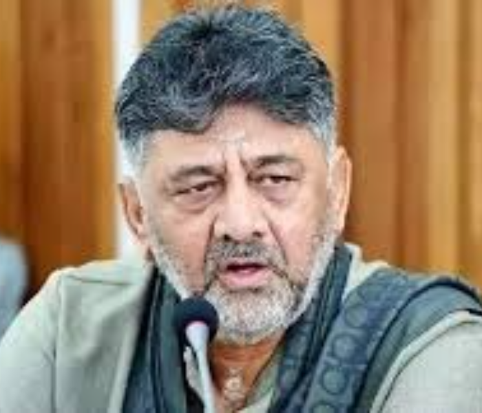 Congress laid the foundation for the Vande Mataram song | ವಂದೇ ಮಾತರಂ ಗೀತೆಗೆ ಬುನಾದಿ ಹಾಕಿದ್ದು ಕಾಂಗ್ರೆಸ್‌ ಡಿಸಿಎಂ ಡಿ ಕೆ ಶಿವಕುಮಾರ್‌ | Speed News Kannada