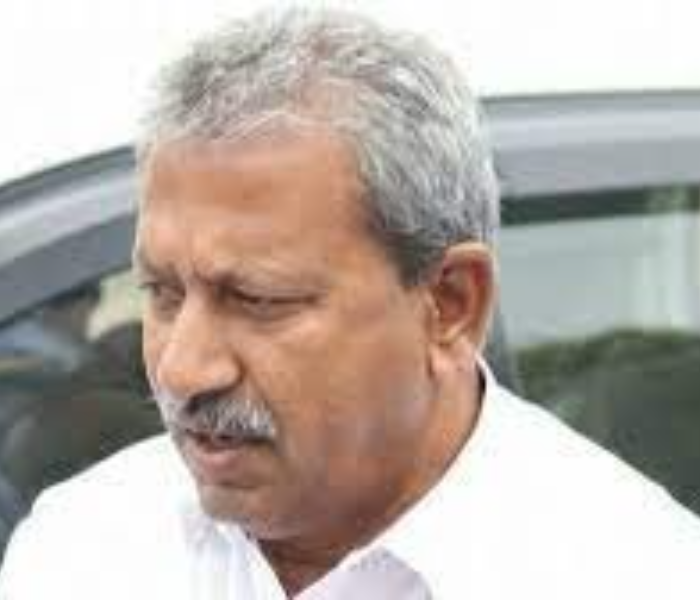 BJP MLA Bhairati Basavarajs anticipatory bail | ಬಿಜೆಪಿ ಶಾಸಕ ಭೈರತಿ ಬಸವರಾಜ್ ನಿರೀಕ್ಷಣಾ ಜಾಮೀನು ಅರ್ಜಿ ಸುಪ್ರೀಂಕೋರ್ಟ್ ನಲ್ಲೂ ವಜಾ | Speed News Kannada