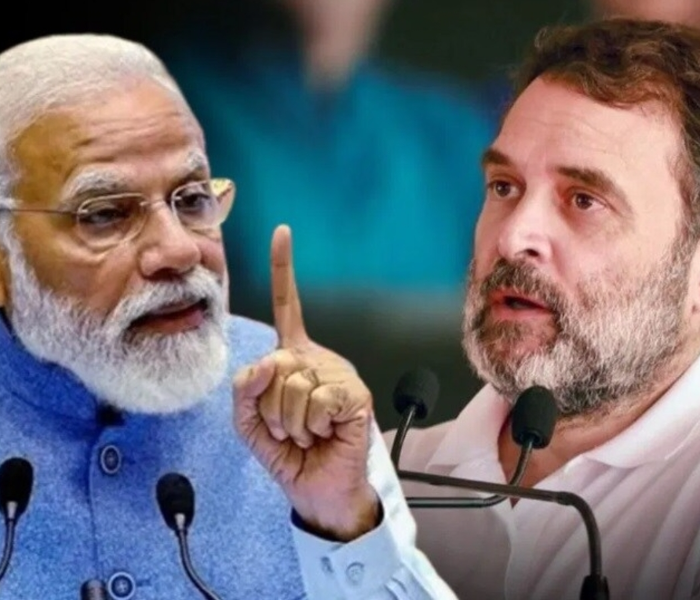 BJP Ready To Move Resolution To Expel Rahul Gandhi from Lok Sabha | ರಾಹುಲ್ ಗಾಂಧಿ ಲೋಕಸಭಾ ಸದಸ್ಯತ್ವ ವಜಾಗೊಳಿಸಲು ನಿರ್ಣಯ ಮಂಡನೆಗೆ ಬಿಜೆಪಿ ಸಿದ್ದತೆ | Speed News Kannada