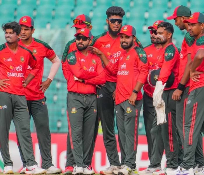 Bangladesh makes U-turn | ಮತ್ತೆ ಯೂ ಟರ್ನ್ ಹೊಡೆದ ಬಾಂಗ್ಲಾದೇಶ | Speed News Kannada