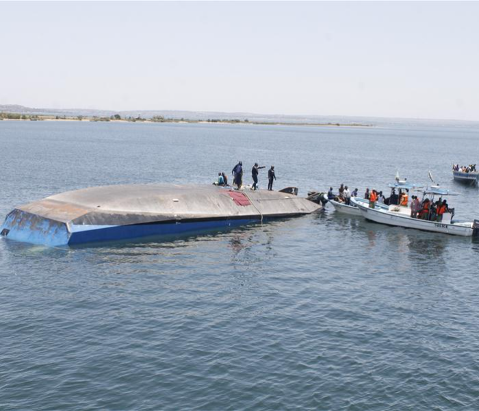 15 Peoples Dead in Boat Accident | ಸುಡಾನ್‌ನ ನೈಲ್ ನದಿಯಲ್ಲಿ ದೋಣಿ ಮುಳುಗಿ 15 ಸಾವು | Speed News Kannada