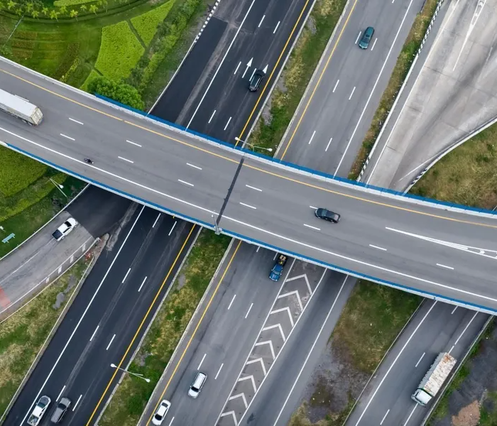 Bengaluru-Chennai Expressway | ಪ್ರಾಣಿಗಳ ಸಂಚಾರಕ್ಕಾಗಿ ವಿಶೇಷ ವನ್ಯಜೀವಿ ಮೇತುವೆ ಕಾರಿಡಾ‌ರ್ ನಿರ್ಮಾಣ | Speed News Kannada