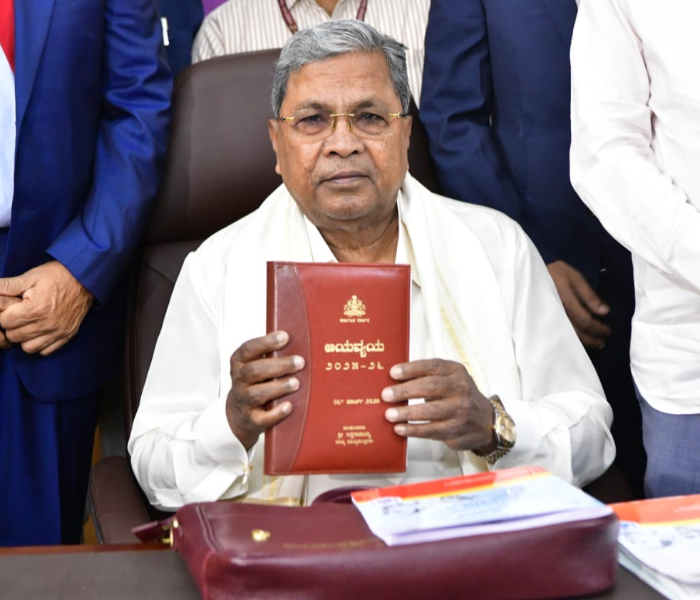 Budget Presentation on March 6  | ಮಾರ್ಚ್‌ 6 ರಂದು ಬಜೆಟ್‌ ಮಂಡನೆ ದಾಖಲೆ ನಿರ್ಮಿಸಲಿರುವ ಸಿಎಂ ಸಿದ್ದರಾಮಯ್ಯ | Speed News Kannada