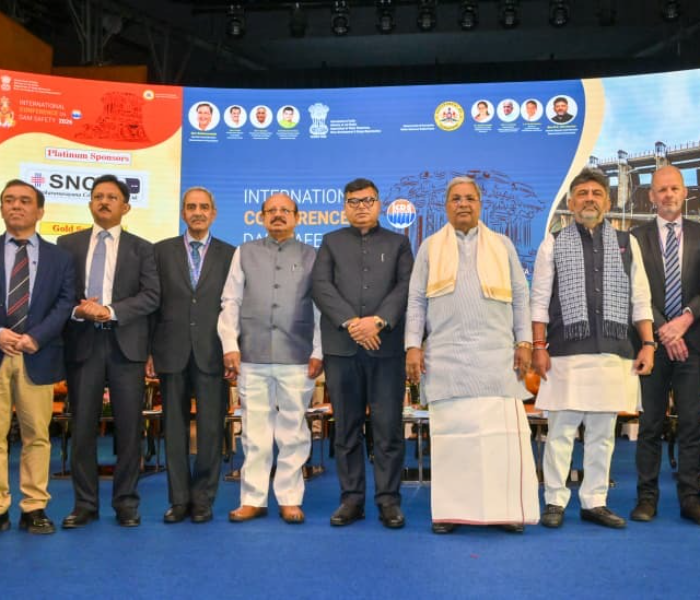 Renovation of 58 Dams in the State | ರಾಜ್ಯದ 58 ಅಣೆಕಟ್ಟುಗಳ ನವೀಕರಣ ಶೀಘ್ರ ಮೇಕೆದಾಟು ಯೋಜನೆ ಜಾರಿ ಡಿಸಿಎಂ ಶಿವಕುಮಾರ್‌ | Speed News Kannada