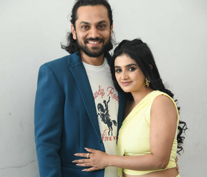 Shivraj Kumar joined hands  Yuva Sarkar | ಶಿವರಾಜ್ ಕುಮಾರ್ ಕೈಜೋಡಿಸಿದ  ಯುವ ಸರ್ಕಾರ್  ಟೀಸರ್ ಮೆಚ್ಚಿದ ಕರುನಾಡ ಚಕ್ರವರ್ತಿ | Speed News Kannada