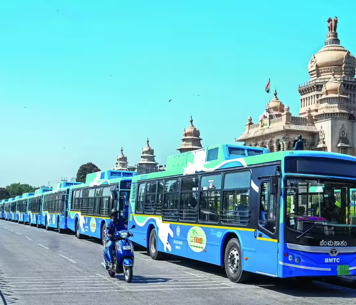 BMTC Free Travel | ಪಿಯುಸಿ ವಿದ್ಯಾರ್ಥಿಗಳಿಗೆ ಗುಡ್‌ ನ್ಯೂಸ್ ಬಿಎಂಟಿಸಿ ಬಸ್‌ನಲ್ಲಿ ಉಚಿತ ಪ್ರಯಾಣ | Speed News Kannada