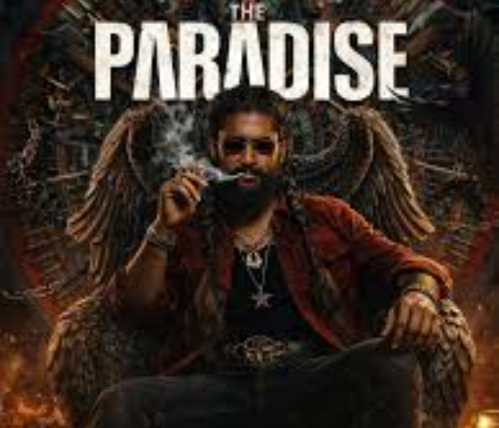 The Paradise | ಆಗಸ್ಟ್ 21ಕ್ಕೆ ನಾನಿ ನಟನೆಯ ದಿ ಪ್ಯಾರಡೈಸ್ ಬಿಡುಗಡೆ | Speed News Kannada   