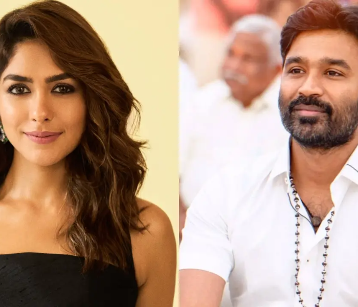 Mrunal Thakur puts a stop to marriage rumors with Dhanush | ಧನುಷ್ ಜೊತೆ ಮದುವೆ ವದಂತಿಗೆ ಬ್ರೇಕ್ ಹಾಕಿದ ಮೃಣಾಲ್ ಠಾಕೂರ್ ಗಾಸಿಪ್‌ ಹರಡುವವರಿಗೆ ನಟಿಯ ಖಡಕ್ ವಾರ್ನಿಂಗ್ | Speed News Kannada 