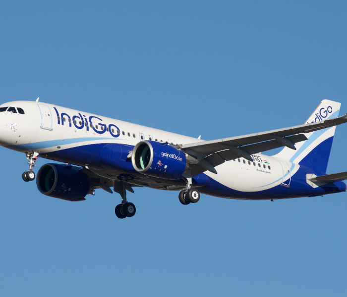 Bomb Threat | ಕೋಲ್ಕತ್ತಾದಲ್ಲಿ ಇಂಡಿಗೋ ವಿಮಾನಕ್ಕೆ ಬಾಂಬ್ ಬೆದರಿಕೆ ಪ್ರಯಾಣಿಕರ ಸ್ಥಳಾಂತರ | Speed News Kannada