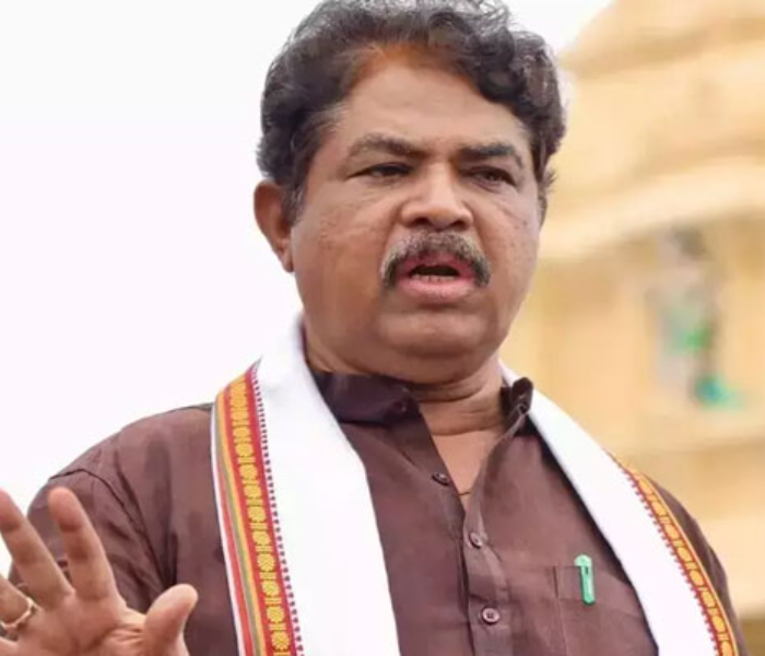 Opposition leader Ashok demands Rs 15 thousand crore | ಪ್ರಾದೇಶಿಕ ತಾರತಮ್ಯ ನಿವಾರಣೆಗೆ ಬಜೆಟ್‌ನಲ್ಲಿ ರೂ 15 ಸಾವಿರ ಕೋಟಿ ನೀಡಿ ವಿಪಕ್ಷ ನಾಯಕ ಅಶೋಕ್‌ ಆಗ್ರಹ | Speed News Kannada