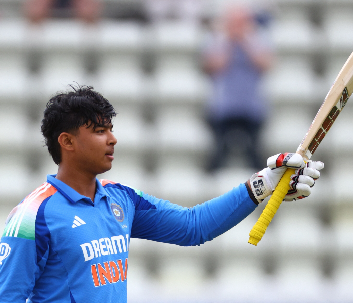 Vaibhav Suryavanshi | ಐಪಿಎಲ್ 2026ಕ್ಕೂ ಮುನ್ನ 10ನೇ ತರಗತಿ ಪರೀಕ್ಷೆಗೆ ತಯಾರಿ ನಡೆಸಲಿರುವ ವೈಭವ್‌ ಸೂರ್ಯವಂಶಿ | Speed News Kannada