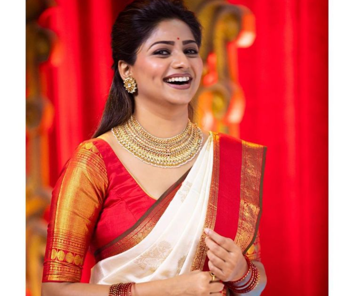 Rachita Ram | I Love you ಎಂದ ನಟಿ ರಚಿತಾ ರಾಮ್ ಯಾರಿಗೆ | Speed News Kannada