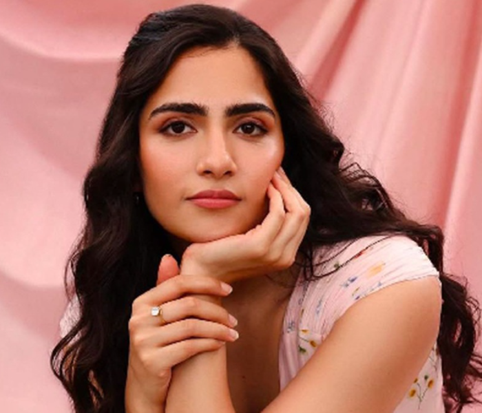 Rukmini Vasanth | ಟಾಲಿವುಡ್‌ನ ಮತ್ತೋರ್ವ ಸ್ಮಾರ್ ಹೀರೋಗೆ ನಾಯಕಿ ಆದ ರುಕ್ಮಿಣಿ ವಸಂತ್ | Speed News Kannada