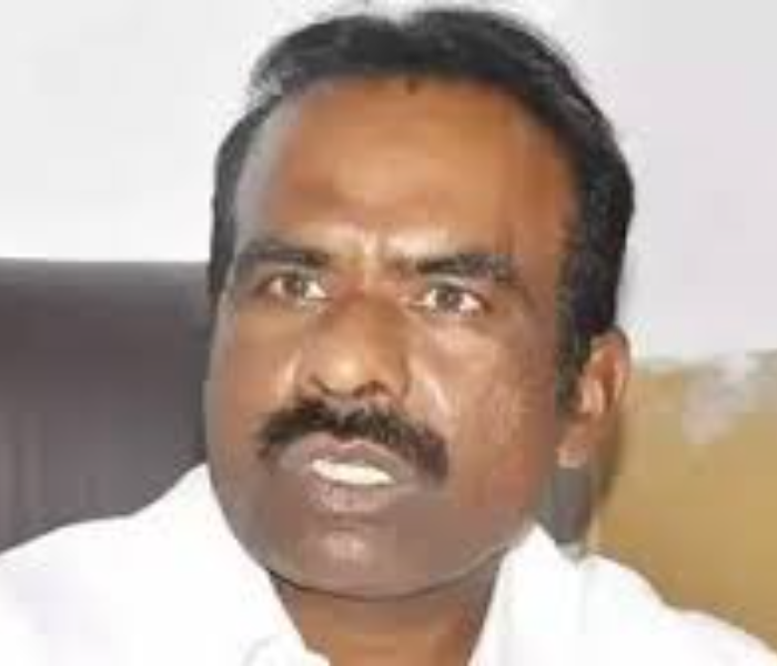 BJP leader Ravikumar | ಆರ್‌ ಎಸ್‌ ಎಸ್ ಕಂಡರೆ ಪ್ರಿಯಾಂಕ್‌ ಖರ್ಗೆಗೆ ಹೊಟ್ಟೆ ಉರಿ ಏಕೆ ಬಿಜೆಪಿ ಮುಖಂಡ ರವಿಕುಮಾರ್‌ | Speed News Kannada