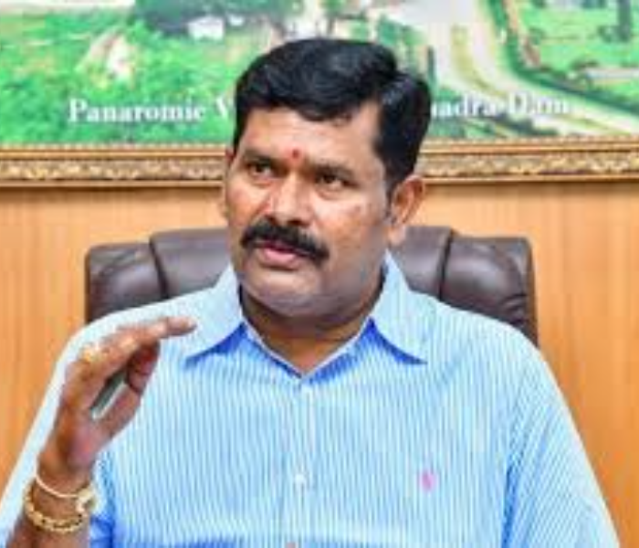 Minister Tangadagi challenges ED, IT, CBI to raid RSS office| ಆರ್‌ಎಸ್‌ಎಸ್‌ ಕಚೇರಿ ಮೇಲೆ ಇ ಡಿ ಐಟಿ ಸಿಬಿಐ ದಾಳಿ ನಡೆಸಲಿ ಸಚಿವ ತಂಗಡಗಿ ಸವಾಲು | Speed News Kannada