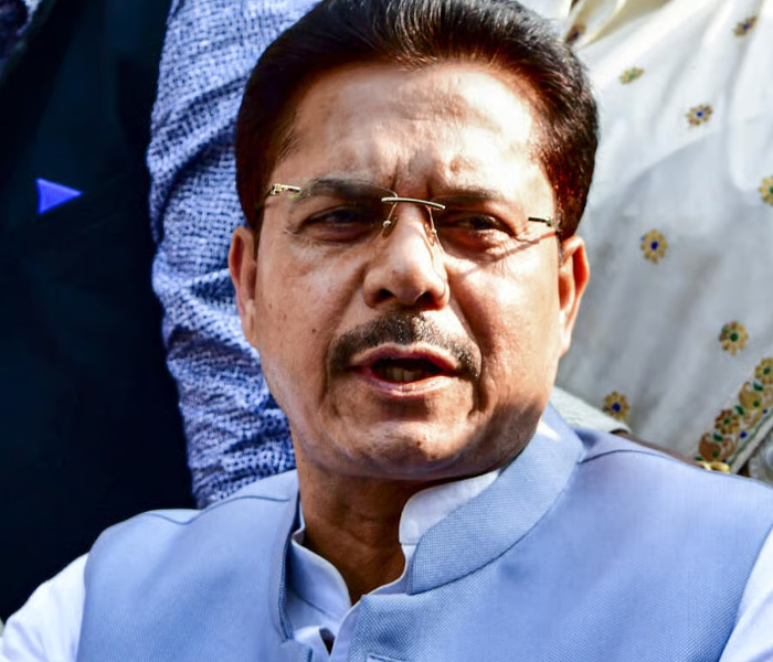 Assam leaders legacy | ಬೆಳಗ್ಗೆ ರಾಜೀನಾಮೆ ಸಂಜೆ ವಾಪಸ್ ಅಸ್ಸಾಂ ಕೈ ಮುಖಂಡನ ವರಸೆ | Speed News Kannada