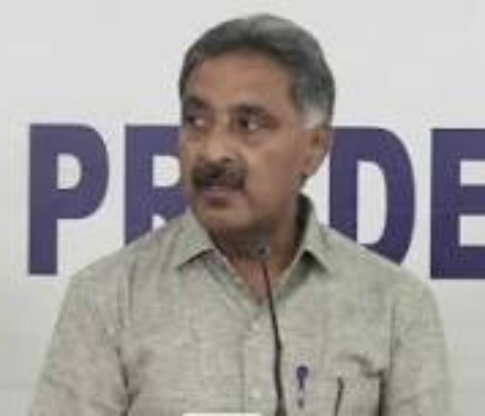 Ramesh Babu attacks | ಖರ್ಗೆ ಕುಟುಂಬವನ್ನು ಪ್ರಶ್ನಿಸುವ ನೈತಿಕತೆ ವಿಜಯೇಂದ್ರಗೆ ಇಲ್ಲ ರಮೇಶ್ ಬಾಬು ವಾಗ್ದಾಳಿ | Speed News Kannada