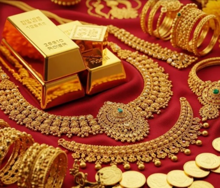 Gold Rate | ಚಿನ್ನದ ಬೆಲೆ 80000 ರೂಪಾಯಿಗೆ ಇಳಿಕೆ ಸಾಧ್ಯತೆ ತಜ್ಞರ ಅಭಿಪ್ರಾಯವೇನು | Speed News Kannada