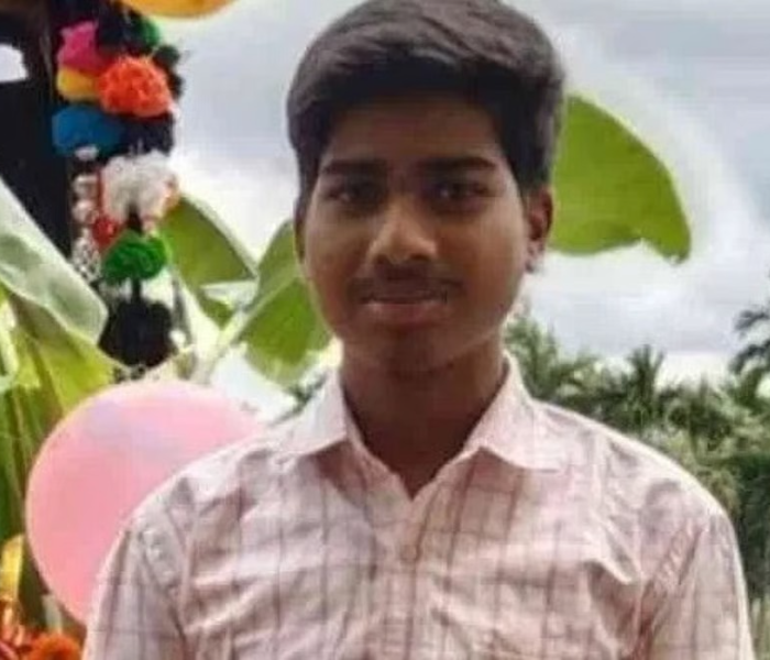 Class 10th student commits suicide | ಚಿತ್ರದುರ್ಗ 10ನೇ ತರಗತಿ ವಿದ್ಯಾರ್ಥಿ ಆತ್ಮಹತ್ಯೆಗೆ ಶರಣು | Speed News Kannada