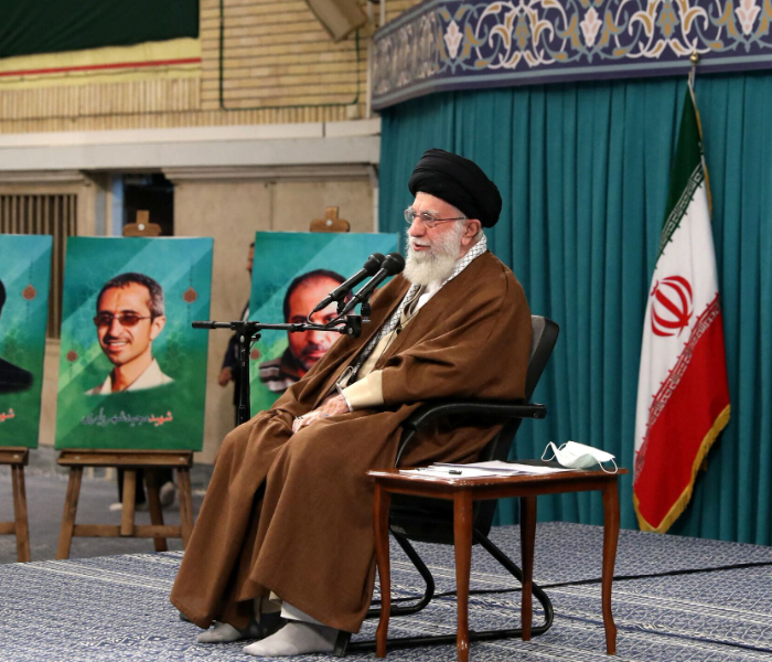 US And Iran | ಪರಮಾಣು ಮಾತುಕತೆಗೆ ಅಮೆರಿಕ ಮತ್ತು ಇರಾನ್ ಸಿದ್ಧ ಸ್ವಿಝರ್ಲ್ಯಾಂಡ್‌ನ ಜಿನೆವಾದಲ್ಲಿ ಚರ್ಚೆ | Speed News Kannada