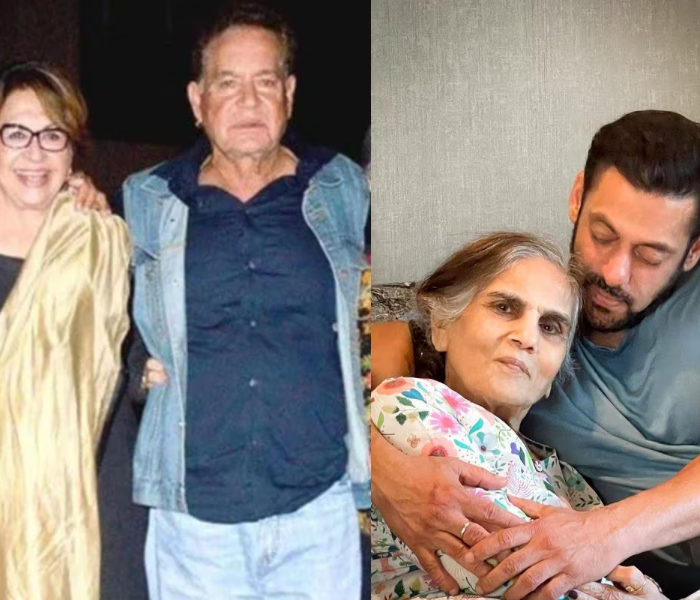 Salim Khan suddenly admitted to hospital | ಏಕಾಏಕಿ ಆಸ್ಪತ್ರೆಗೆ ದಾಖಲಾದ ಸಲೀಮ್ ಖಾನ್ ಆಸ್ಪತ್ರೆಗೆ ದೌಡಾಯಿಸಿದ ಸಲ್ಮಾನ್ ಖಾನ್ | Speed News Kannada