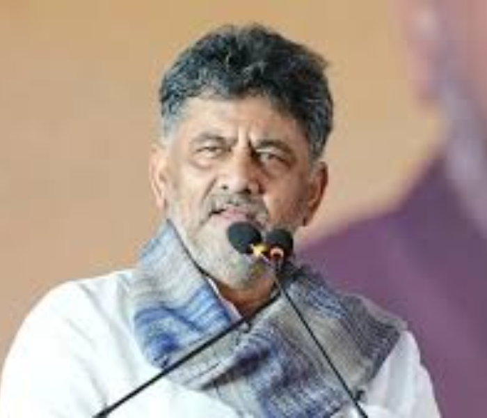 Transfer of power | ಅಧಿಕಾರ ಹಸ್ತಾಂತರ ಸಮಯ ಬಂದಾಗ ಸಿದ್ದರಾಮಯ್ಯ ಅವರೇ ಹೇಳುತ್ತಾರೆ ಡಿಕೆ ಶಿವಕುಮಾರ್‌ | Speed News Kannada