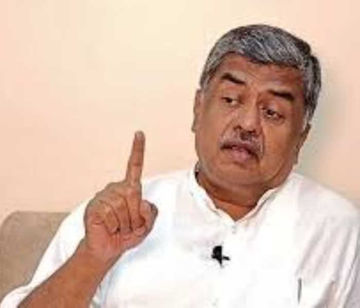Congress MLA Hariprasad  | ಮೀಸಲಾತಿ ಕುರಿತು ನಿಮ್ಮ ಅಭಿಪ್ರಾಯ ಏನು ಬಿಜೆಪಿ ಶಾಸಕ ಸುರೇಶ್‌ ಕುಮಾರ್‌ ಗೆ ಕಾಂಗ್ರೆಸ್‌ ಶಾಸಕ ಹರಿಪ್ರಸಾದ್‌ ಪ್ರಶ್ನೆ | Speed News Kannada