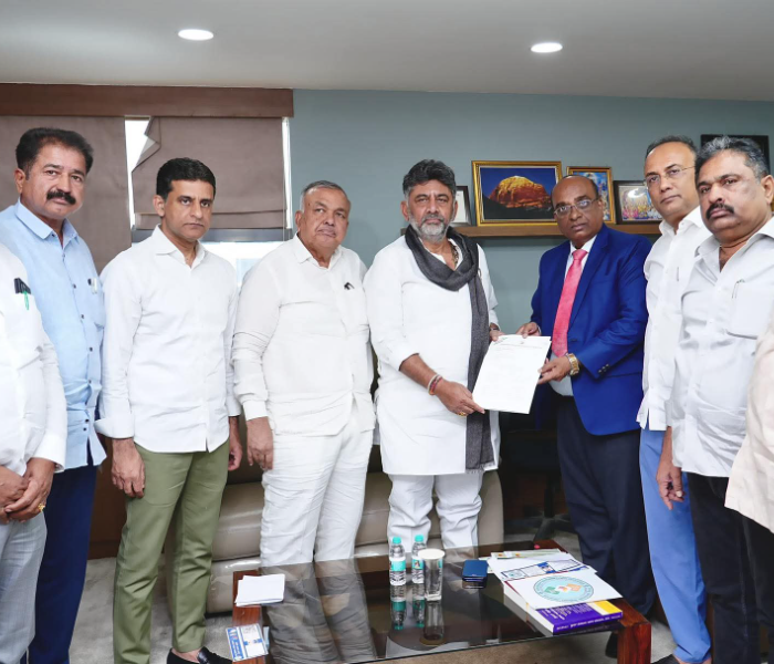 Election Commission for error free voter list | ದೋಷಮುಕ್ತ ಮತದಾರರ ಪಟ್ಟಿಗಾಗಿ ಚುನಾವಣಾ ಆಯೋಗಕ್ಕೆ ಕಾಂಗ್ರೆಸ್‌ ನಿಯೋಗ ಮನವಿ | Speed News Kannada