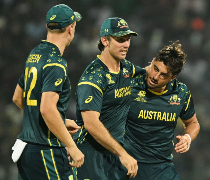 Australia Out | ಮಳೆಗೆ ಬಲಿಯಾಯ್ತು ಬಲಿಷ್ಠ ಆಸೀಸ್ ವರ್ಷಗಳ ನಂತರ ಗ್ರೂಪ್ ಹಂತದಲ್ಲೇ ಹೊರಬಿದ್ದ ಕಾಂಗರೂಗಳು | Speed News Kannada