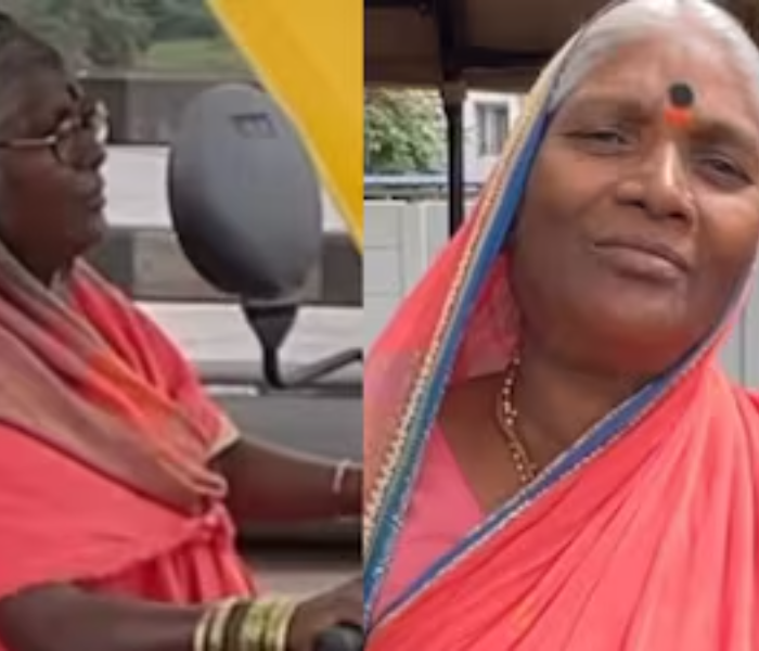 Mangala Ajji | 65ರಲ್ಲೂ ಆಟೋ ಸ್ಟೀರಿಂಗ್ ಹಿಡಿದ ಮಂಗಳಾ ಅಜ್ಜಿ ವಯಸ್ಸು ಕೇವಲ ಸಂಖ್ಯೆಯಷ್ಟೇ ಎಂದು ನಿರೂಪಿಸಿದ ಸಾಧಕಿ | Speed News Kannada