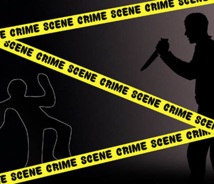 killed his friend and burned him in forest | ಸ್ನೇಹಿತನನ್ನು ಕೊಂದು ಕಾಡಿನಲ್ಲಿ ಸಮಾಧಿ ಮಾಡಿ ಆರೋಪಿ ಪರಾರಿ | Speed News Kannada