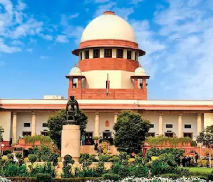 Supreme Court  | ಸ್ತನ ಮುಟ್ಟುವುದು ಪೈಜಾಮಾ ಲಾಡಿ ಬಿಚ್ಚುವುದು ಅತ್ಯಾಚಾರದ ಭಾಗ ಸುಪ್ರೀಂಕೋರ್ಟ್‌ ಮಹತ್ವದ ತೀರ್ಪು | Speed News Kannada