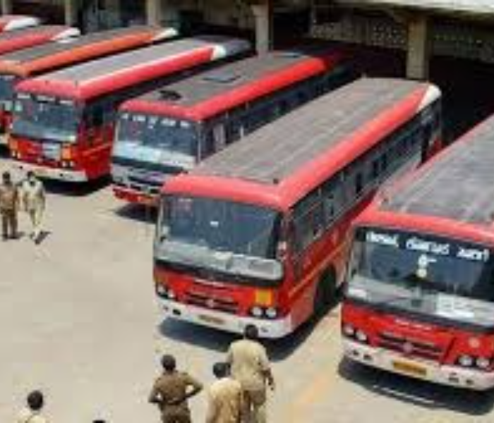 Transport companies are in losses | ಸಾರಿಗೆ ಸಂಸ್ಥೆಗಳು ನಷ್ಟದಲ್ಲಿದ್ದು ವೇತನ ಕೊಡಲೂ ಕಷ್ಟವಿದೆ ಹೈಕೋರ್ಟ್‌ ಗೆ ಸರ್ಕಾರ ಮಾಹಿತಿ | Speed News Kannada