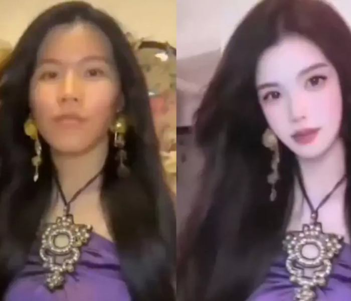 Chinese Womans True Colors Revealed | ಫಿಲ್ಟರ್ ಕ್ರಾಶ್ ಲಕ್ಷಾಂತರ ಫಾಲೋವರ್ಸ್ ಮಟಾಶ್ ಚೀನಿ ಮಹಿಳೆಯ ನಿಜ ಬಣ್ಣ ಬಯಲು | Speed News Kannada