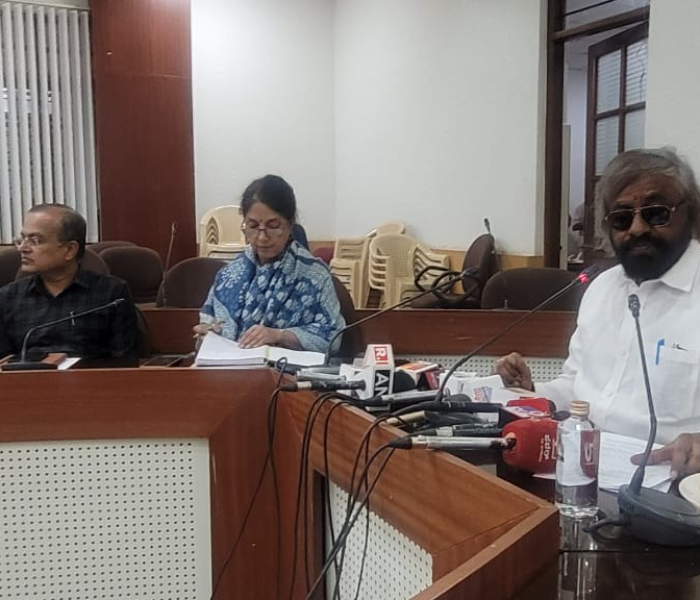 Minister Ishwara Khandre | ನಾಗರಹೊಳೆ ಬಂಡೀಪುರ ಅರಣ್ಯದಲ್ಲಿ ಸಫಾರಿ ಪುನಾರಂಭ: ಸಚಿವ ಈಶ್ವರ ಖಂಡ್ರೆ | Speed News Kannada