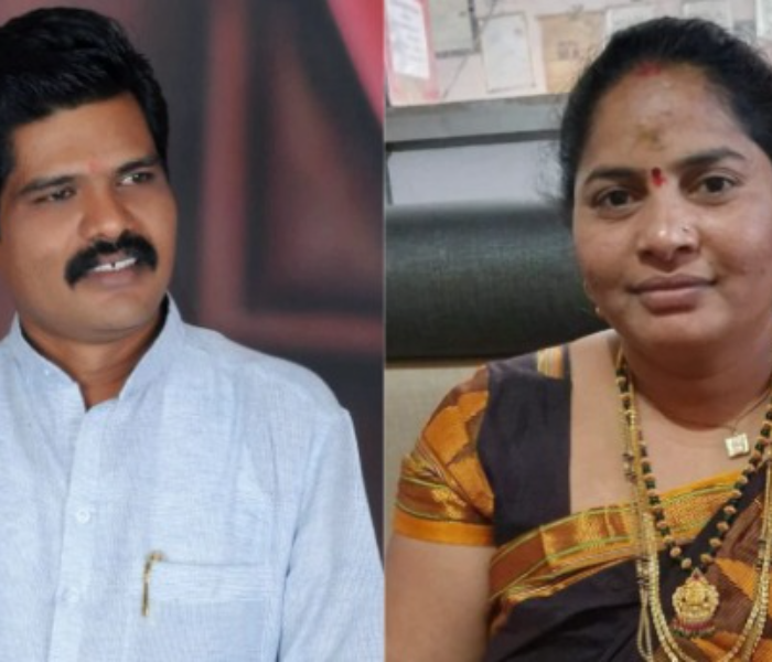 Husband murdered his wife and buried her body in the house | ಪತ್ನಿ ಕೊಲೆ ಮಾಡಿ ಮನೆ ಆವರಣದಲ್ಲೇ ಶವ ಹೂತ ಪತಿ: ತನಿಖೆ ವೇಳೆ ಬಯಲಾಯ್ತು ಹೆಂಡತಿ ನಾಪತ್ತೆ ನಾಟಕ | Speed News Kannada