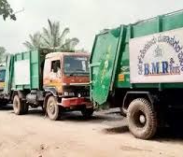 BJP outraged over worsening garbage problem in Bengaluru | ಬೆಂಗಳೂರಿನಲ್ಲಿ ಬಿಗಡಾಯಿಸಿದ ಕಸದ ಸಮಸ್ಯೆ ಬಿಜೆಪಿ ಆಕ್ರೋಶ | Speed News kannada