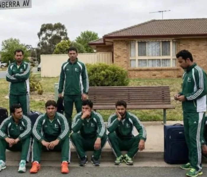 Pakistani hockey players | ಆಸ್ಟ್ರೇಲಿಯಾ ಪ್ರವಾಸ ಹಣ ಇಲ್ಲದೆ ಪಾತ್ರೆ ಸಂಡಾಸು ತೊಳೆದ ಪಾಕ್‌ ಹಾಕಿ ಆಟಗಾರರು | Speed News Kannada