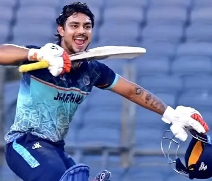 ICC T201 Rankings | ఐసిసి టి20 ಶ್ರೇಯಾಂಕದಲ್ಲಿ ಇಶಾನ್ ಕಿಶನ್ ಸಂಚಲನ ಟಾಪ್ 10ರಲ್ಲಿ ನಾಲ್ವರು ಭಾರತೀಯರು | Speed News Kannada