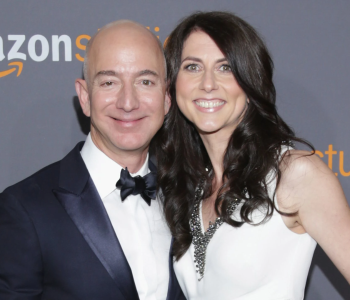 The ex wife of Amazon owner Jeff Bezos who donated 2 lakh crore | ಬರೋಬ್ಬರಿ 2 ಲಕ್ಷ ಕೋಟಿ ದಾನ ಮಾಡಿದ ಅಮೆಜಾನ್ ಮಾಲೀಕ ಜೆಫ್ ಬೆಜೋಸ್‌ನ ಮಾಜಿ ಪತ್ನಿ | Speed News Kannada