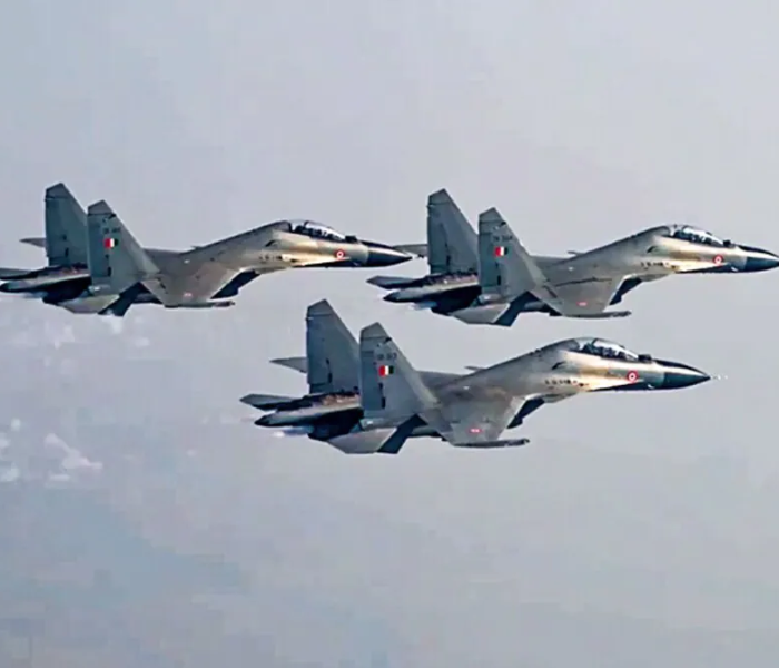 US Air Force deployed in the Middle East amid tensions | ಉದ್ವಿಗ್ನತೆ ನಡುವೆ ಮಧ್ಯಪ್ರಾಚ್ಯದಲ್ಲಿ ಅಮೆರಿಕದ ವಾಯುಪಡೆ ಜಮಾವಣೆ | Speed News Kannada