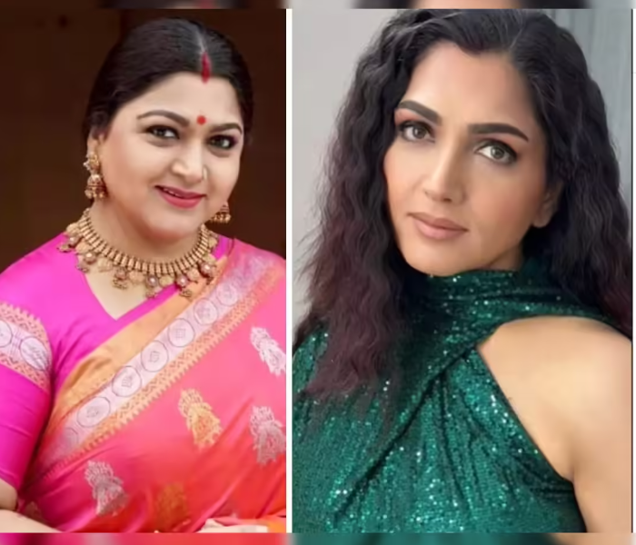 From 93 kg to fitness icon | 93 ಕೆಜಿಯಿಂದ ಫಿಟೈಸ್ ಐಕಾನ್‌ವರೆಗೆ ಖುಷ್ಟೂ ಸುಂದರ್ ತೂಕ ಇಳಿಸುವ ಹಾದಿ ಅನೇಕರಿಗೆ ಪ್ರೇರಣೆ | Speed News Kannada