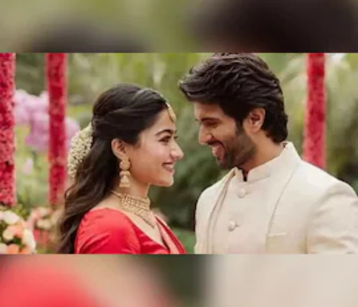 Rashika Mandanna and Vijay Devarakonda wedding | ಫೆ 26ರಂದು ರಶಿಕಾ ಮಂದಣ್ಣ ವಿಜಯ್ ದೇವರಕೊಂಡ ಮದುವೆ | Speed News Kannada