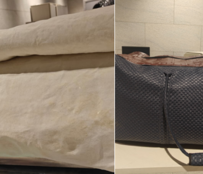 Worth crores Cocaine seizure Brazilian national arrested at Bangalore Airport | ಕೋಟಿ ಕೋಟಿ ಮೌಲ್ಯದ ಕೊಕೇನ್ ಜಪ್ತಿ ಬೆಂಗಳೂರು ಏರ್‌ಪೋರ್ಟ್‌ನಲ್ಲಿ ಬ್ರೆಜಿಲ್ ಪ್ರಜೆ ಬಂಧನ | Speed News Kannada